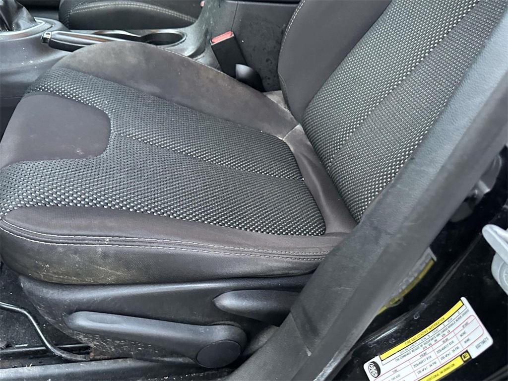 used 2014 Dodge Dart car, priced at $4,995