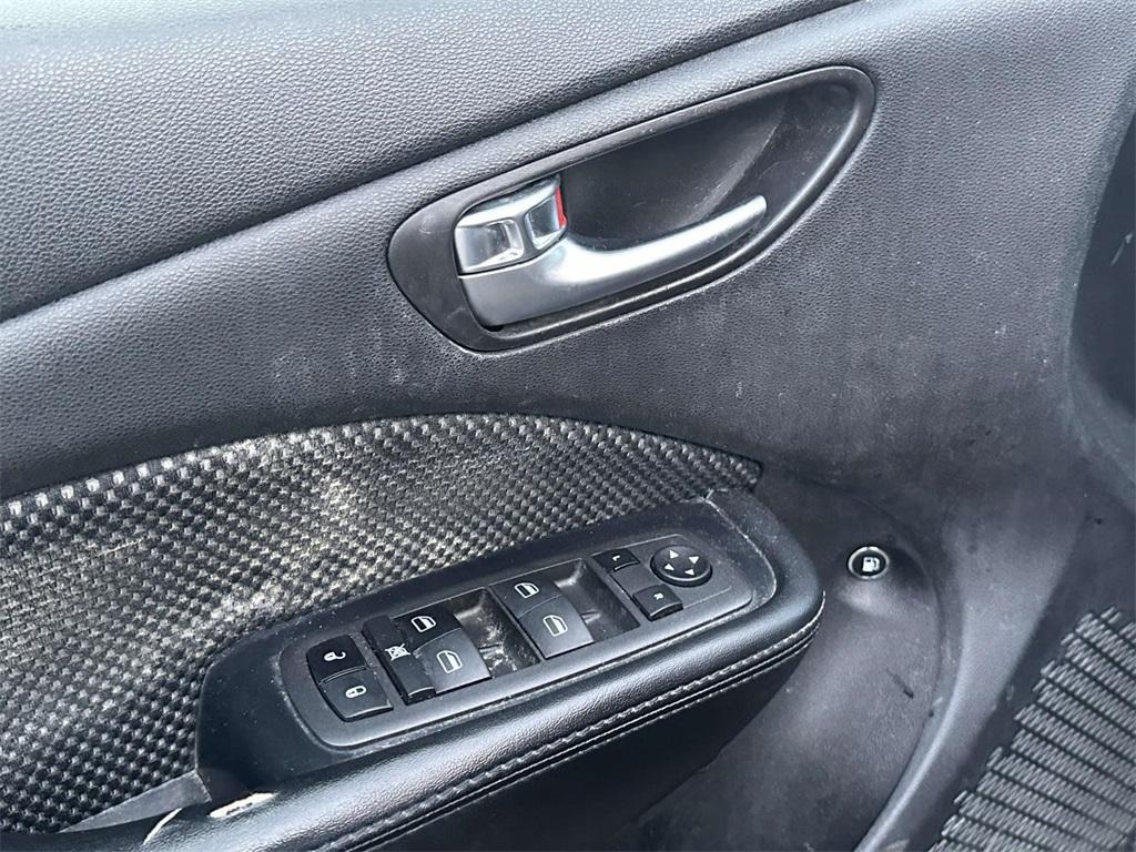 used 2014 Dodge Dart car, priced at $4,995