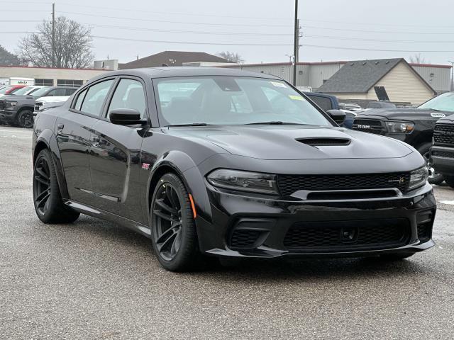 new 2023 Dodge Charger car, priced at $62,308