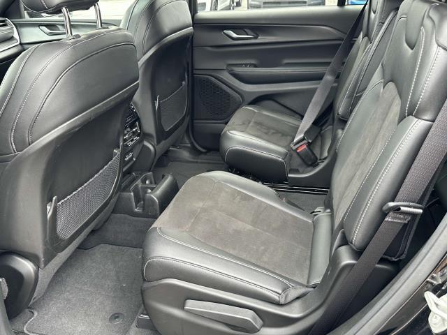 used 2023 Jeep Grand Cherokee L car, priced at $36,995