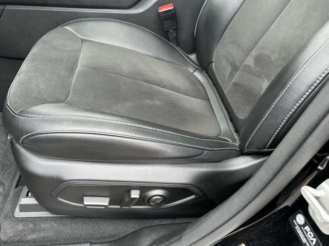 used 2023 Jeep Grand Cherokee L car, priced at $36,995