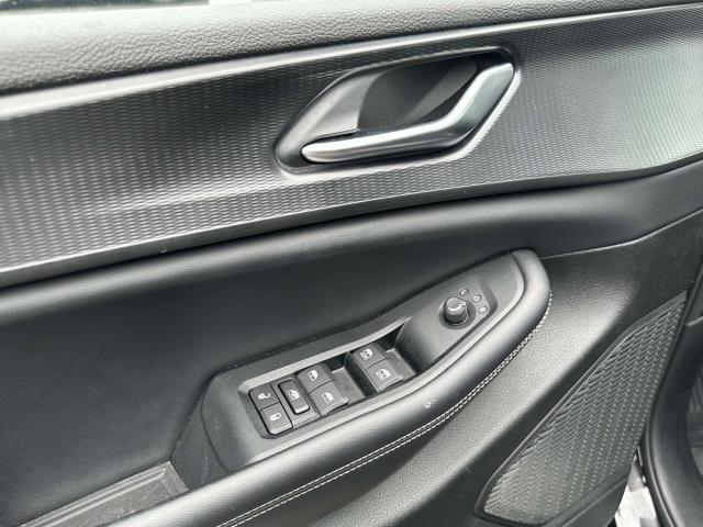 used 2023 Jeep Grand Cherokee L car, priced at $36,995