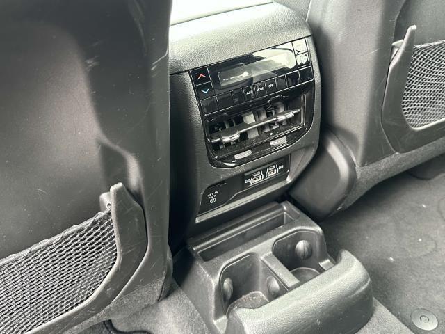 used 2023 Jeep Grand Cherokee L car, priced at $36,995