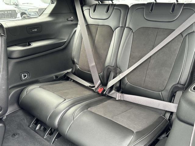 used 2023 Jeep Grand Cherokee L car, priced at $36,995
