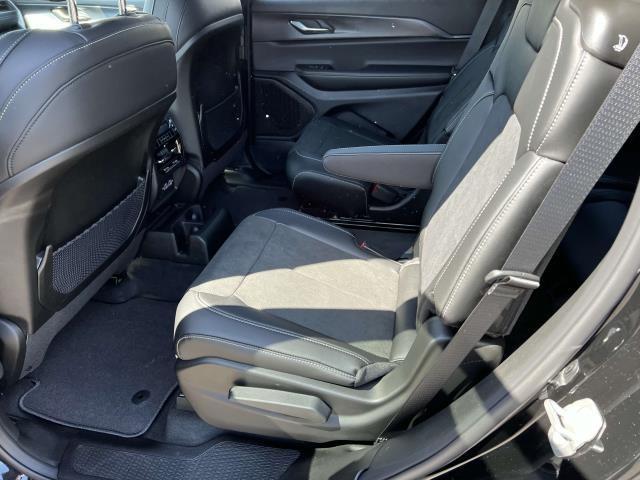 new 2025 Jeep Grand Cherokee L car, priced at $49,023