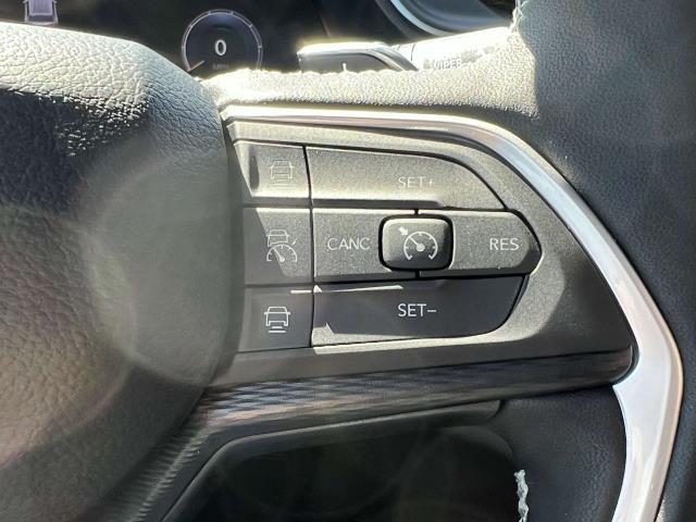 new 2025 Jeep Grand Cherokee L car, priced at $49,023