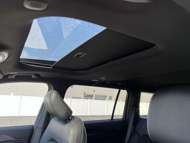 new 2025 Jeep Grand Cherokee L car, priced at $49,023