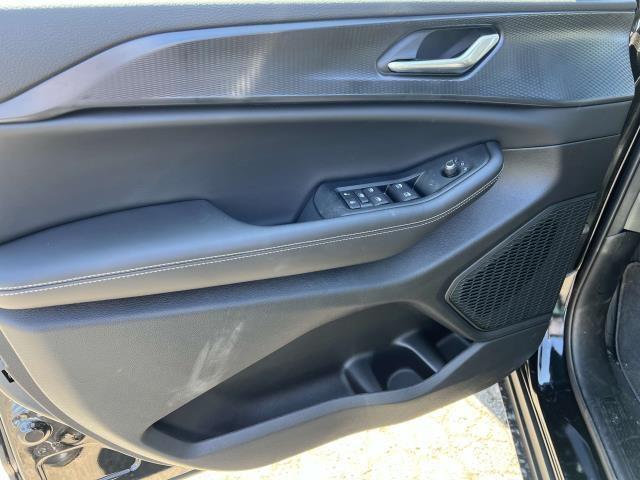 new 2025 Jeep Grand Cherokee L car, priced at $49,023
