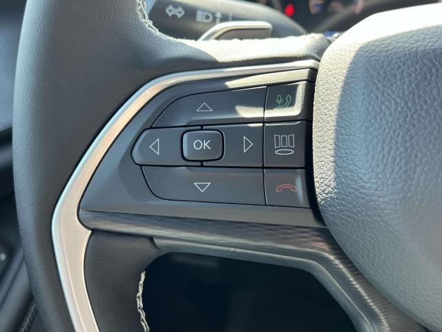 new 2025 Jeep Grand Cherokee L car, priced at $49,023