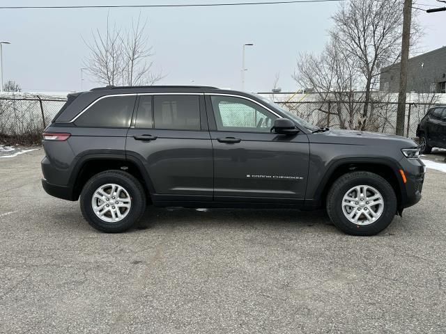 new 2025 Jeep Grand Cherokee car, priced at $42,406