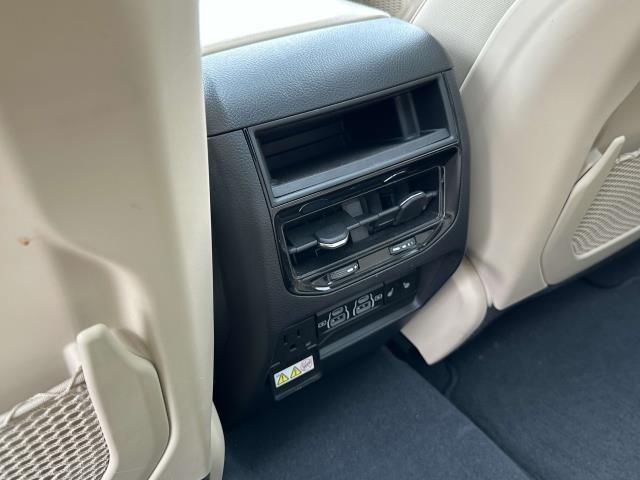 used 2023 Jeep Grand Cherokee car, priced at $36,995