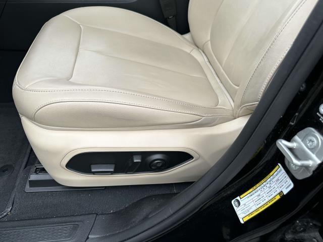 used 2023 Jeep Grand Cherokee car, priced at $36,995
