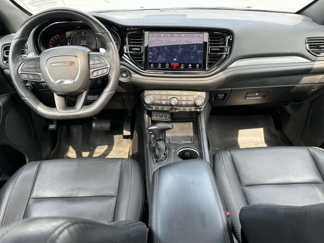 used 2022 Dodge Durango car, priced at $35,995