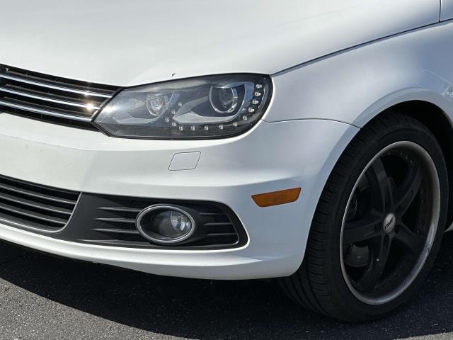 used 2013 Volkswagen Eos car, priced at $9,995
