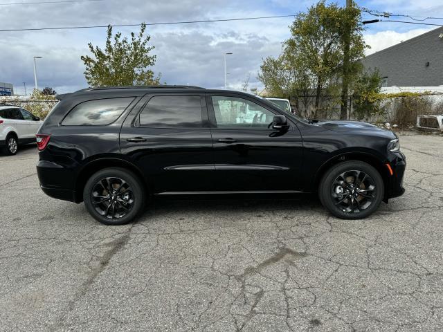 new 2025 Dodge Durango car, priced at $60,594