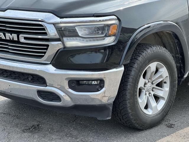 used 2019 Ram 1500 car, priced at $27,995