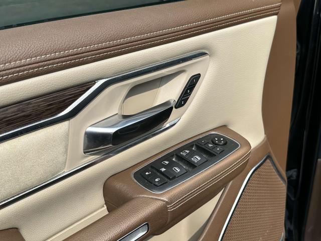 used 2019 Ram 1500 car, priced at $27,995