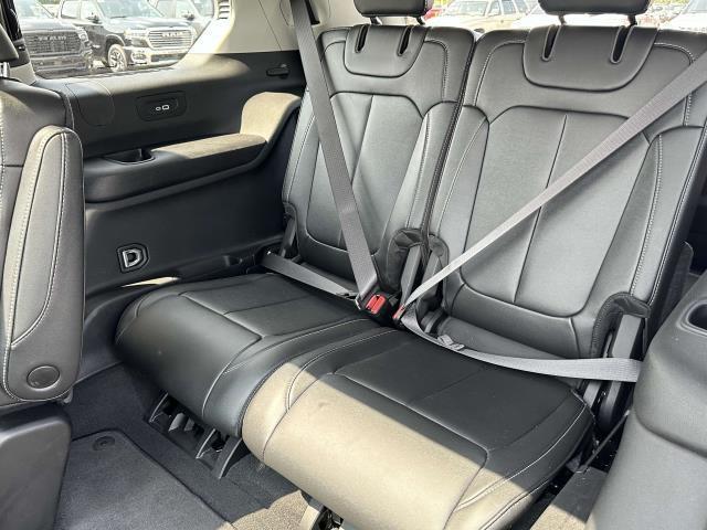 used 2023 Jeep Grand Cherokee L car, priced at $36,995