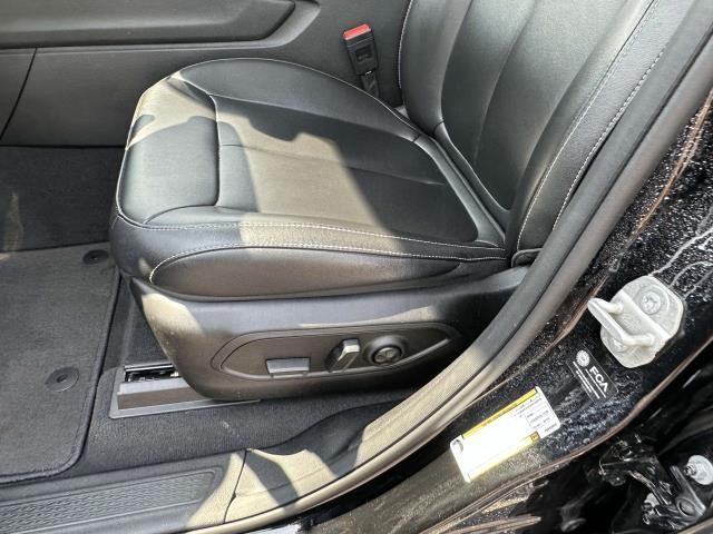 used 2023 Jeep Grand Cherokee L car, priced at $36,995