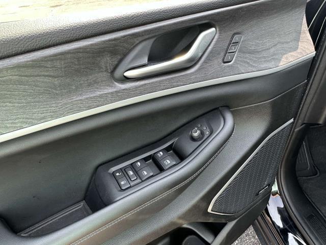 used 2023 Jeep Grand Cherokee L car, priced at $36,995