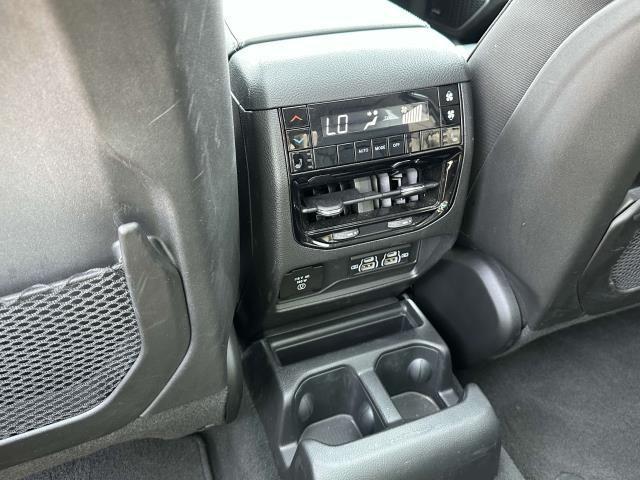 used 2023 Jeep Grand Cherokee L car, priced at $36,995