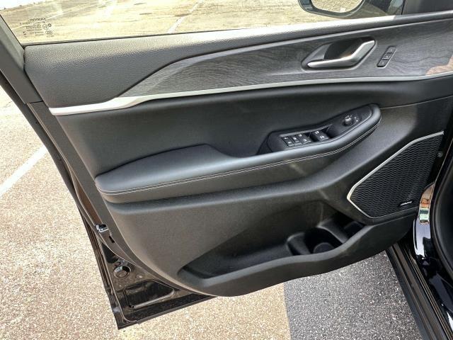 used 2023 Jeep Grand Cherokee L car, priced at $36,995