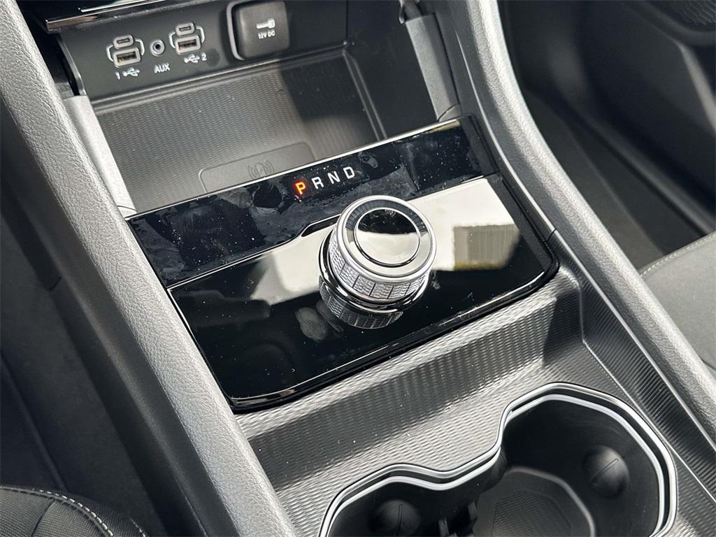 new 2025 Jeep Grand Cherokee car, priced at $43,406