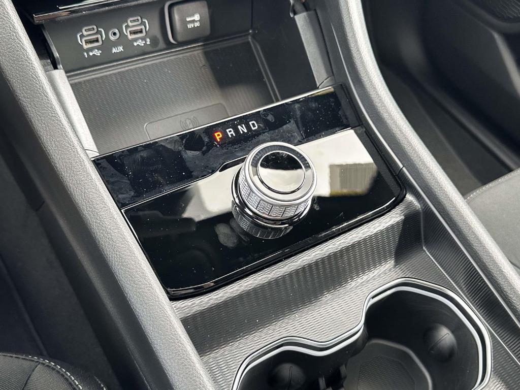 new 2025 Jeep Grand Cherokee car, priced at $43,406