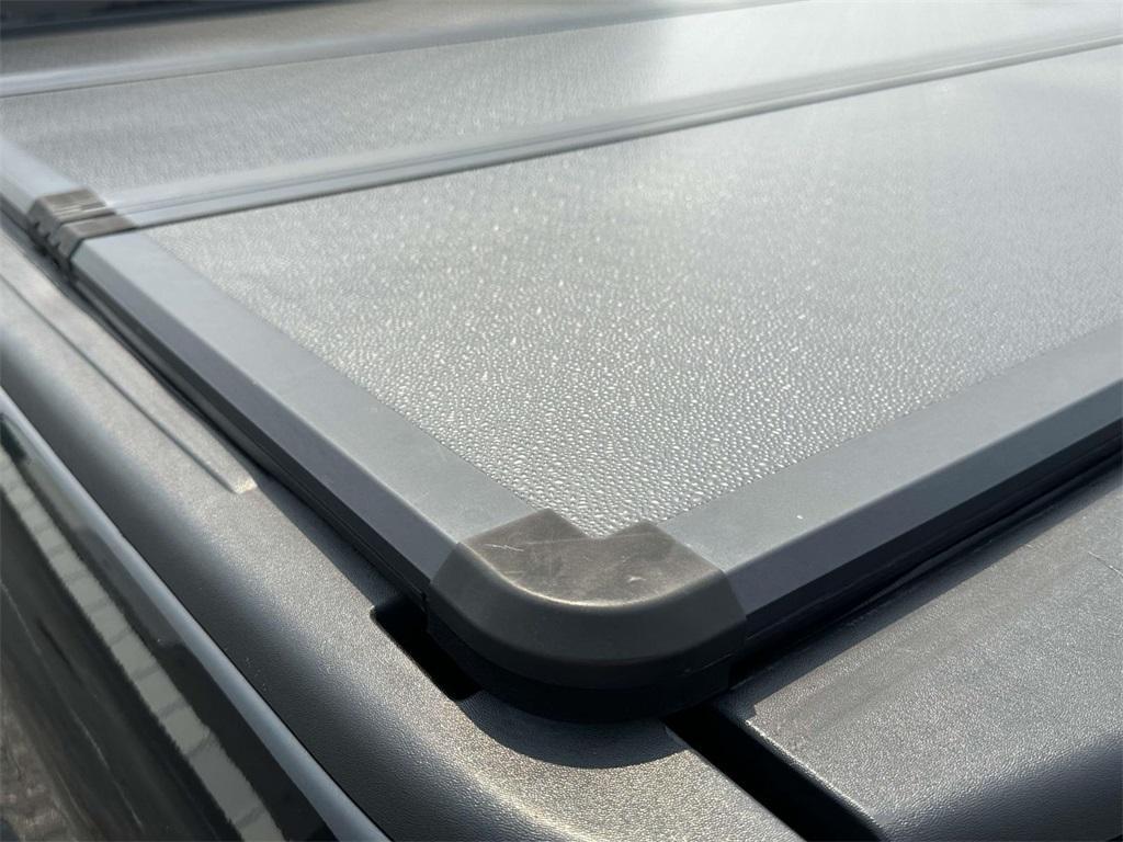 used 2019 Ram 1500 car, priced at $25,995