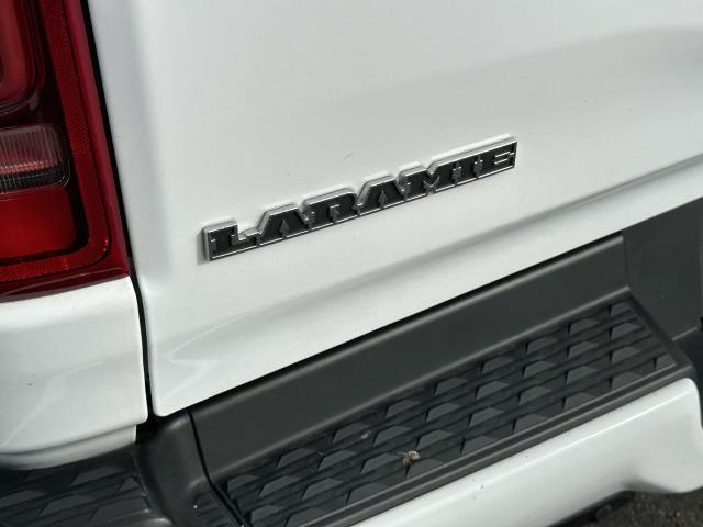 used 2021 Ram 1500 car, priced at $41,995