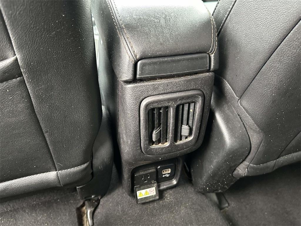 used 2019 Jeep Compass car, priced at $11,995