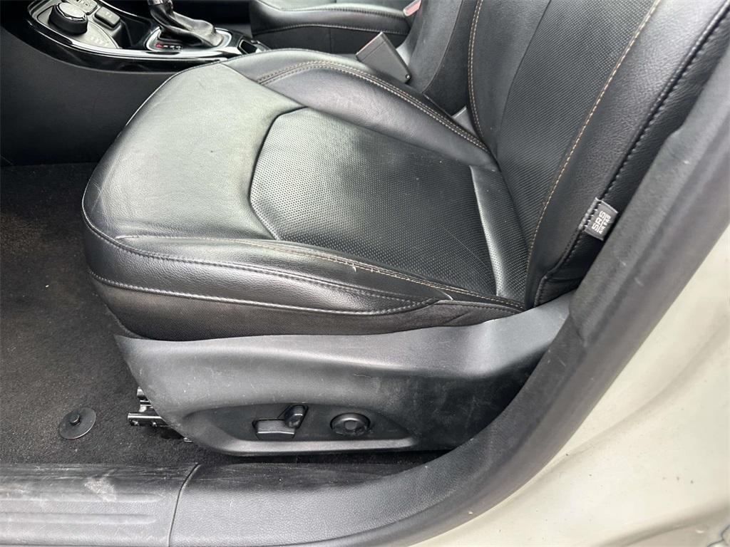 used 2019 Jeep Compass car, priced at $11,995