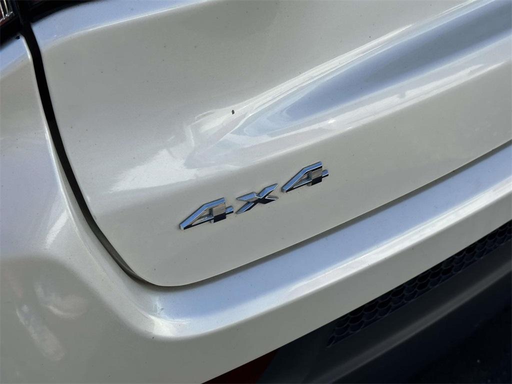 used 2019 Jeep Compass car, priced at $11,995