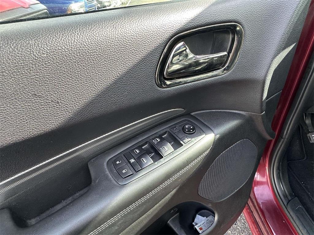 used 2020 Dodge Durango car, priced at $24,995