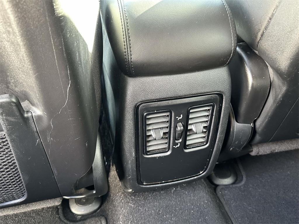 used 2020 Dodge Durango car, priced at $24,995