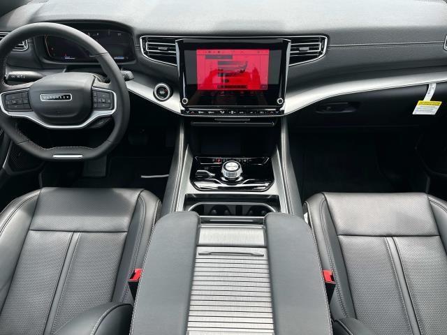 new 2025 Jeep Wagoneer L car, priced at $68,231