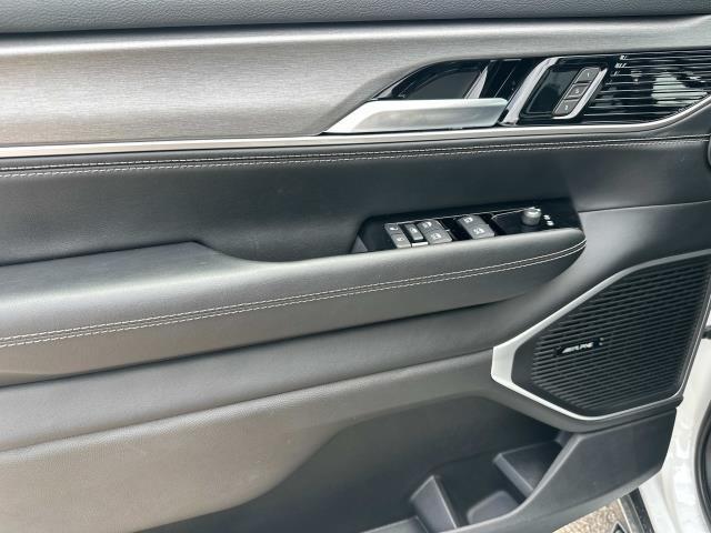 new 2025 Jeep Wagoneer L car, priced at $68,231