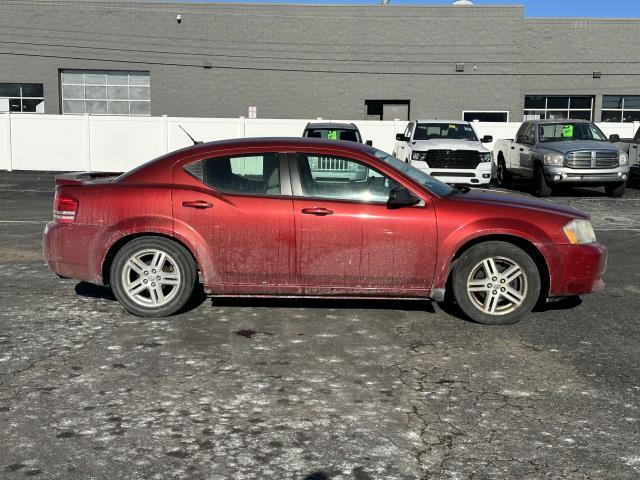 used 2008 Dodge Avenger car, priced at $3,995