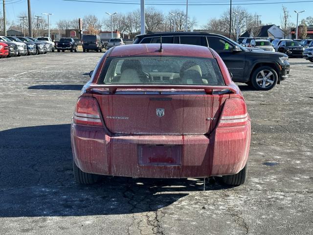 used 2008 Dodge Avenger car, priced at $3,995