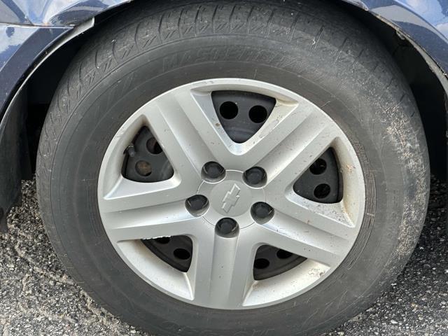 used 2007 Chevrolet Impala car, priced at $2,995