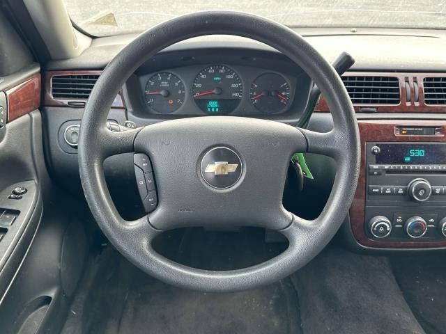 used 2007 Chevrolet Impala car, priced at $2,995