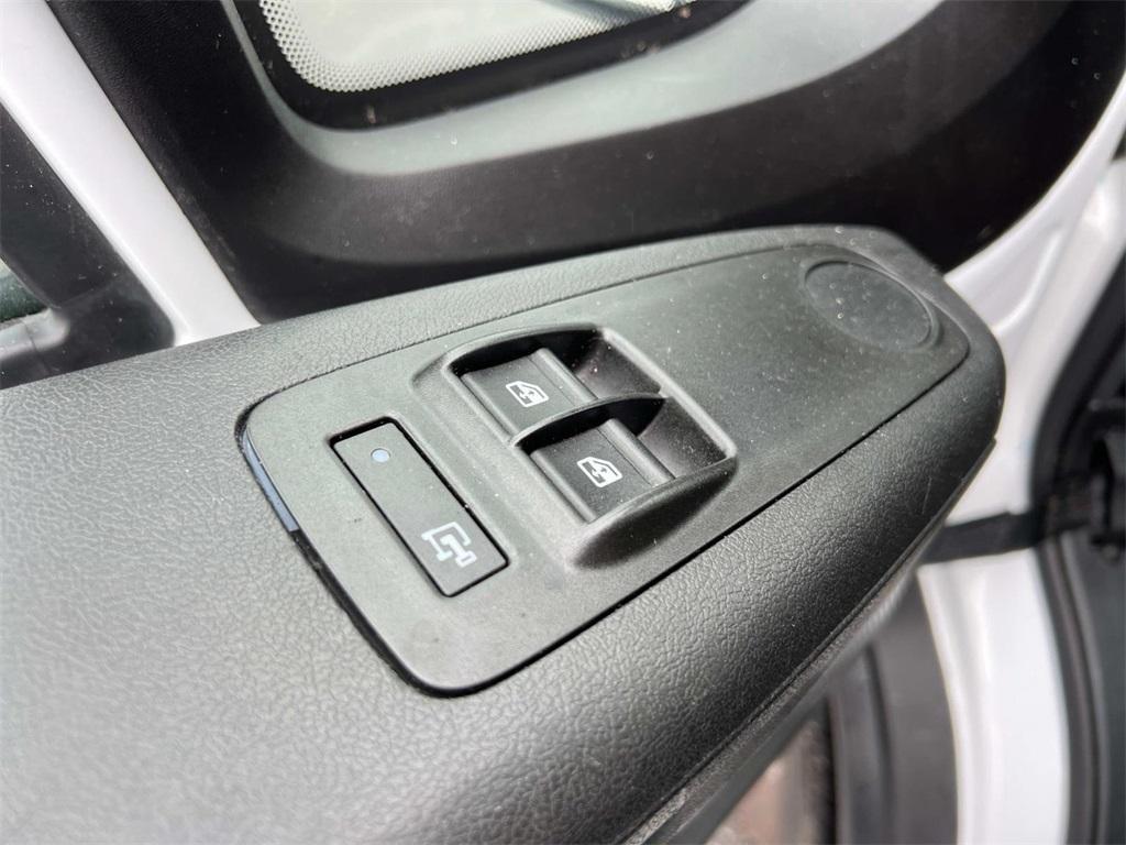 used 2023 Ram ProMaster 2500 car, priced at $30,995