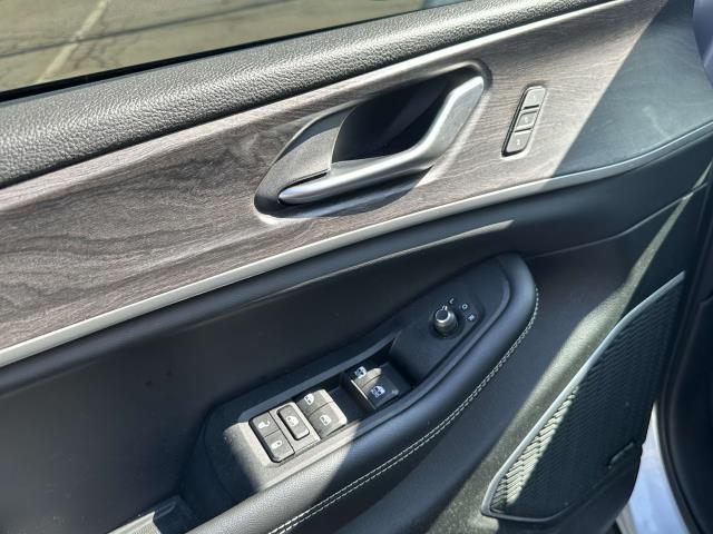 used 2023 Jeep Grand Cherokee L car, priced at $37,995