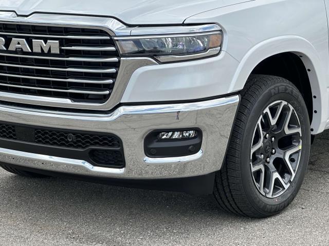 new 2025 Ram 1500 car, priced at $67,140