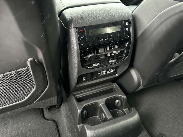 used 2023 Jeep Grand Cherokee L car, priced at $37,168