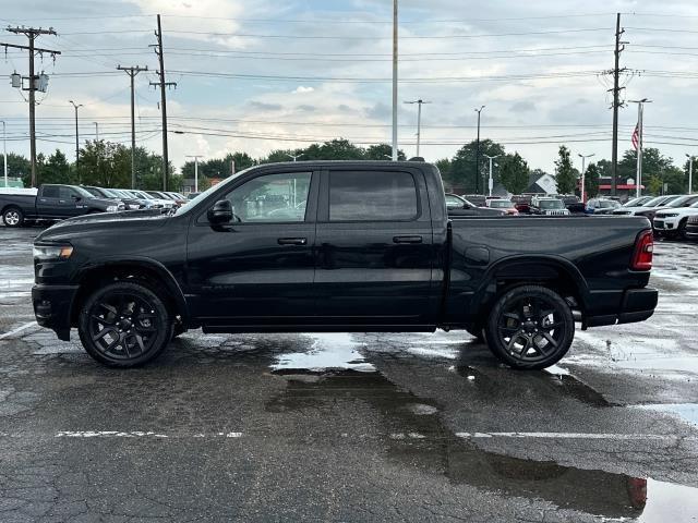 new 2026 Ram 1500 car, priced at $71,231