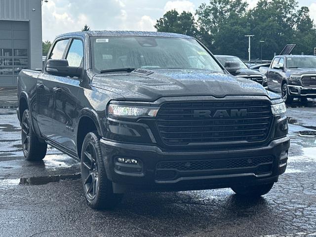 new 2026 Ram 1500 car, priced at $71,231
