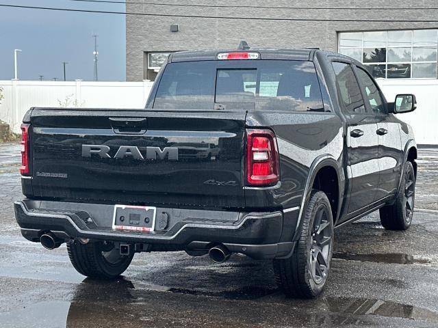 new 2026 Ram 1500 car, priced at $71,231