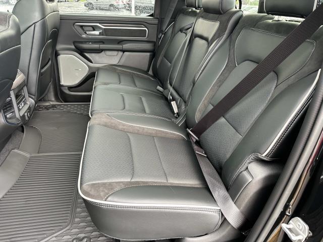 new 2026 Ram 1500 car, priced at $71,231