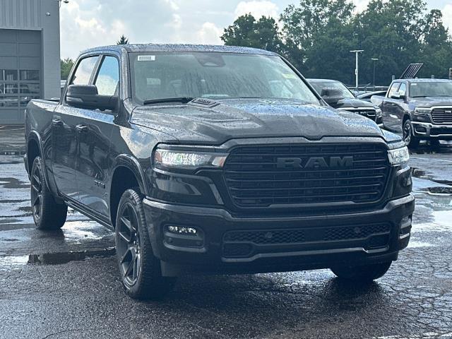 new 2026 Ram 1500 car, priced at $71,231